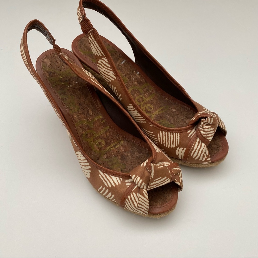 Sam Edelman Toledo Wedge